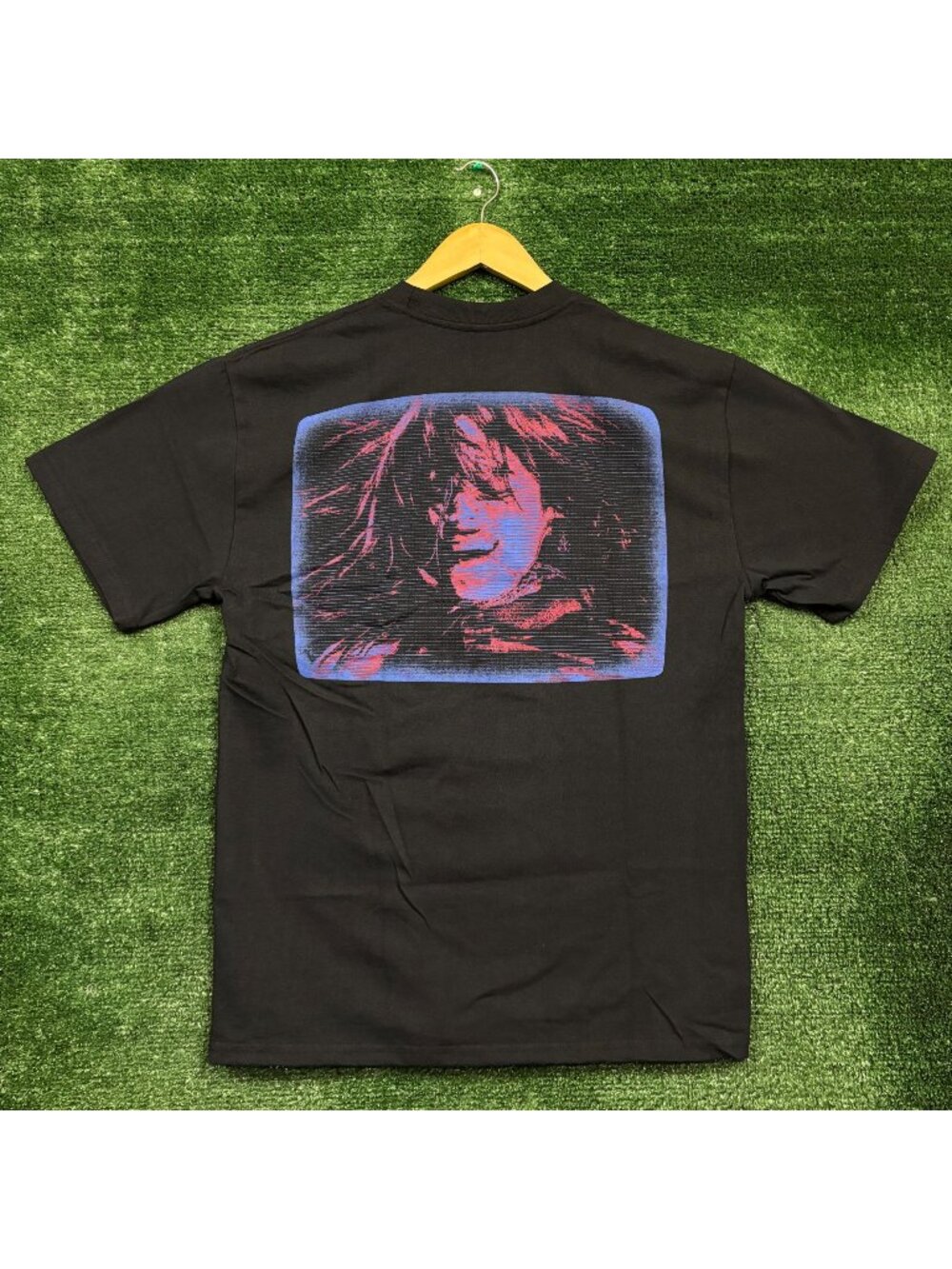 Billie Eilish T-Shirt Size Large